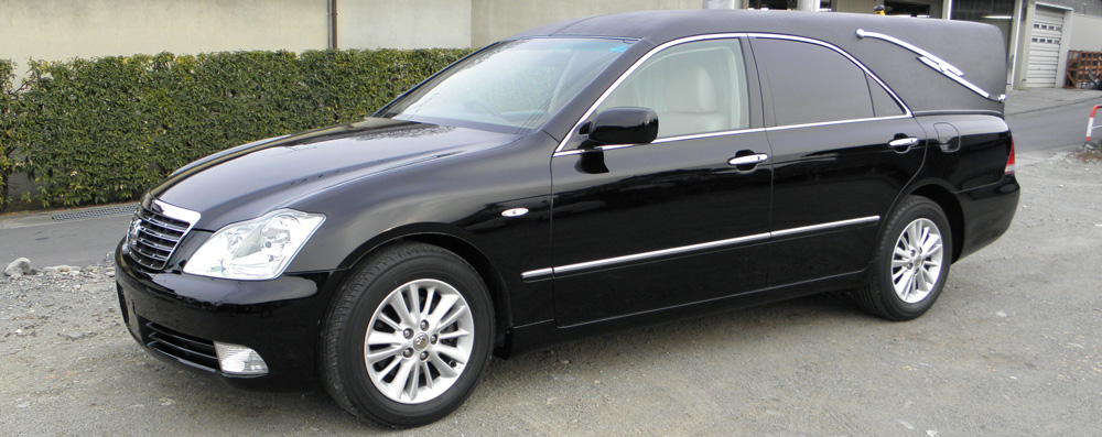 トヨタ ゼロクラウン 延長無し 観音扉仕様