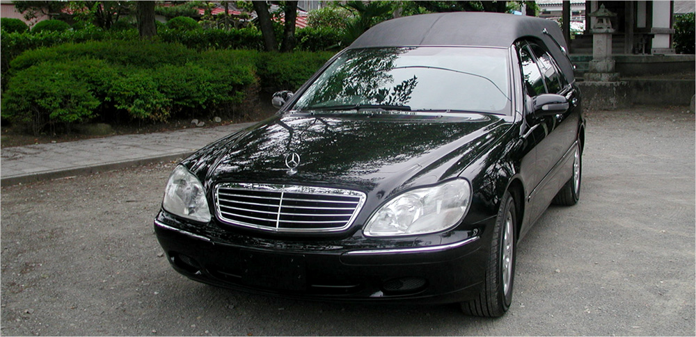 メルセデス・ベンツ Ｓ３２０ ＯＨ３０㎝延長