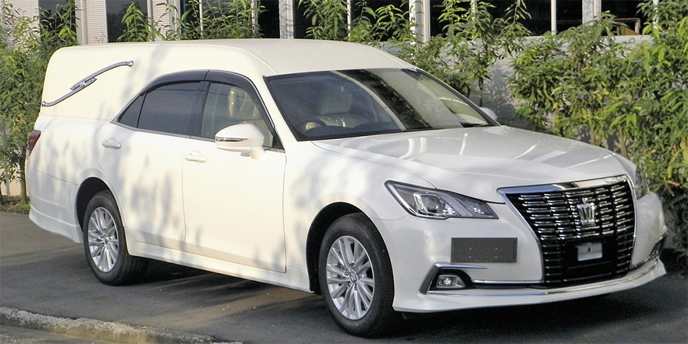 クラウン オーバーハング350mm延長（低床ボディー）