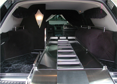 クラウンエステート OH27㎝延長 内部Ｅ仕様