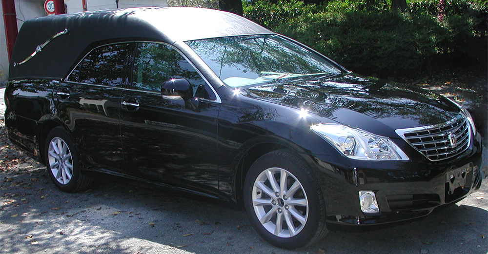 クラウンロイヤル OH33㎝延長 かさ上げ