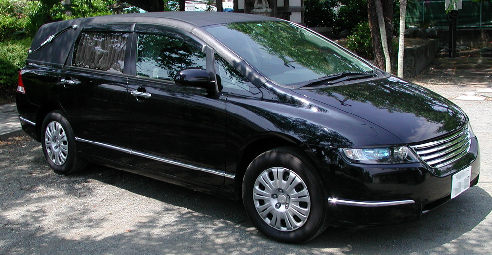 ホンダ オデッセイ