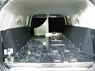 ルミオン センター70㎝延長 定員２名モード