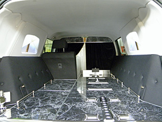 ルミオン センター70㎝延長 定員３名モード