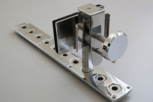 ワンタッチストッパー