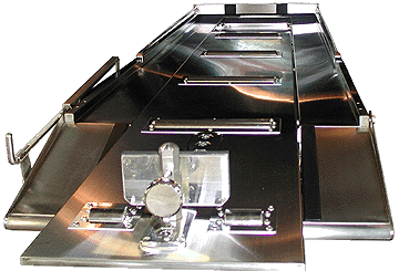 引出式レール №A-3