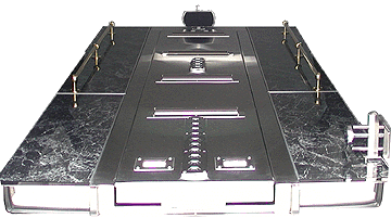 引出式レール №A-4