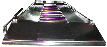 固定式レール №B-1