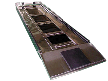 固定式レール №B-2