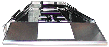 固定式レール №B-3