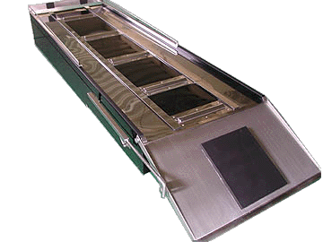 固定式レール №B-4