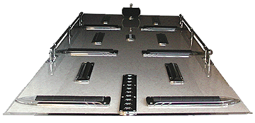 固定式レール №B-6