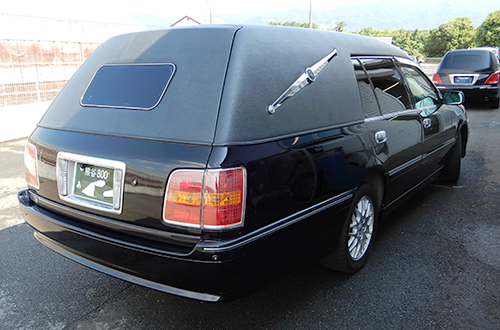 エステート ハイルーフ②