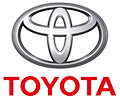 トヨタ